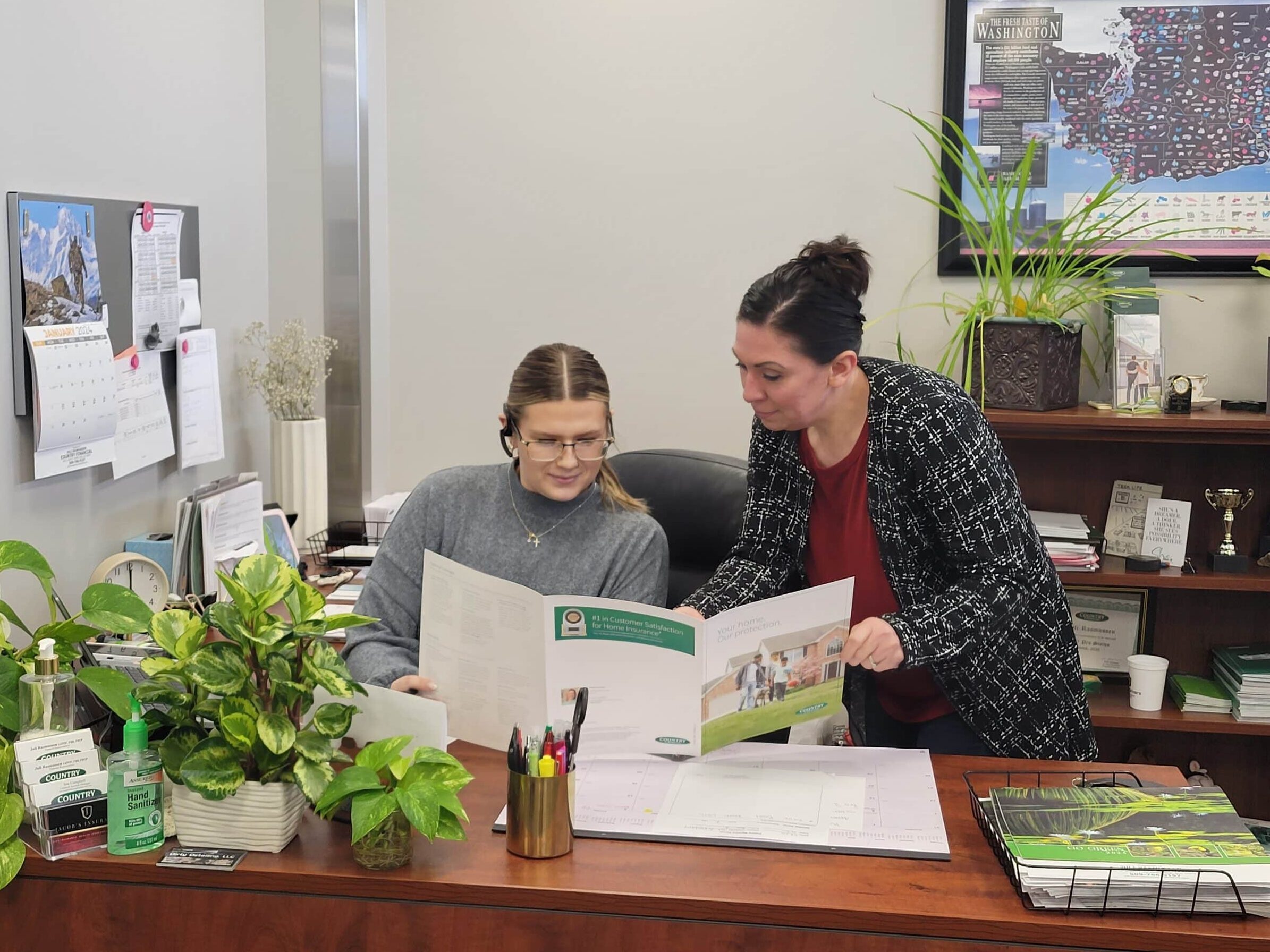 Return On Investment