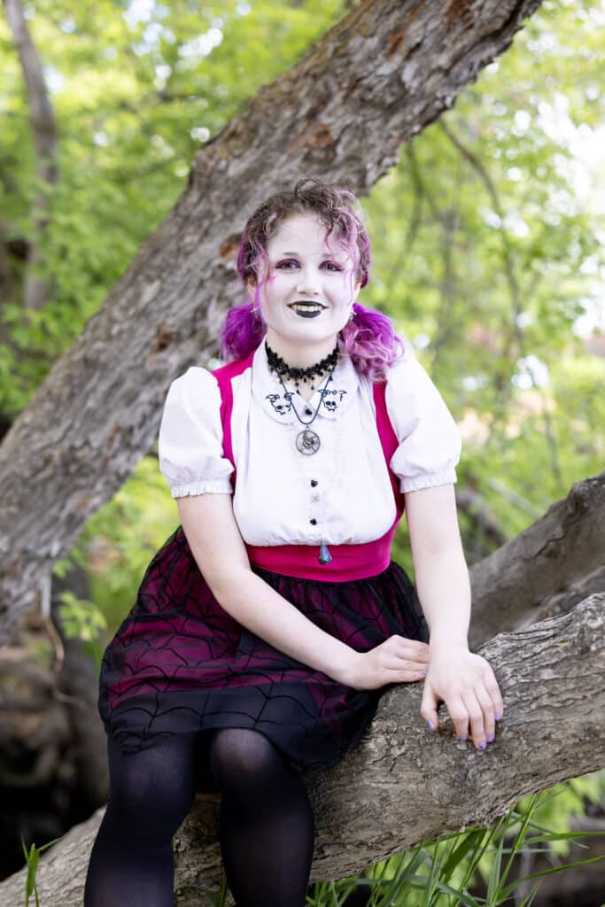 Morgan Schroeder (5)