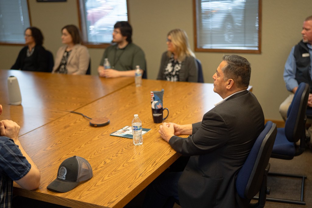 12-11-25 Rep Ybarra Visit-03