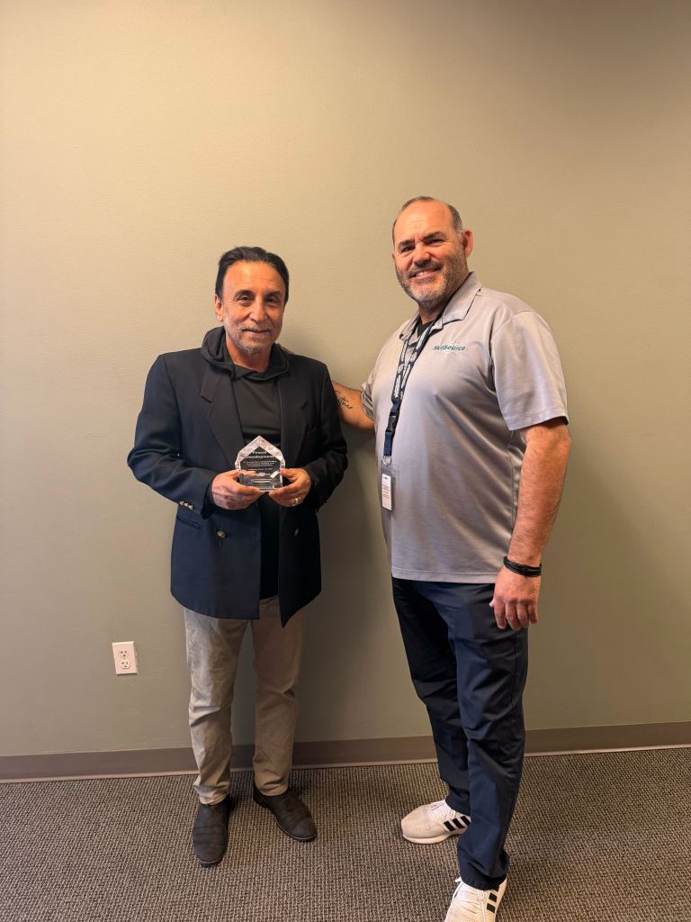 firouzi-award